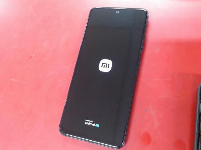 Cell android xiaomi redmi note 11s