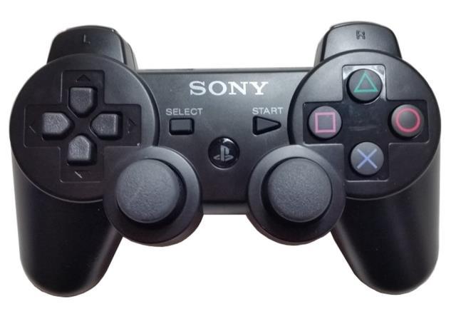 Manette ps3