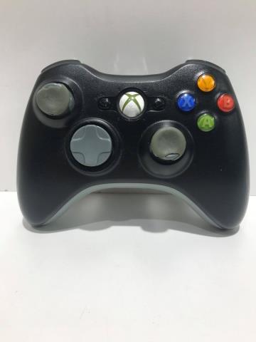 Manette xbox 360