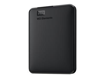 Disque dur western digital 2tb