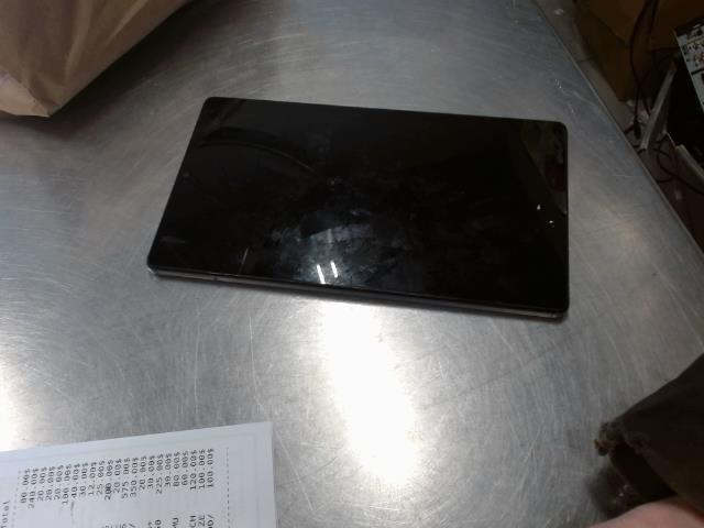 Samsung tab a7