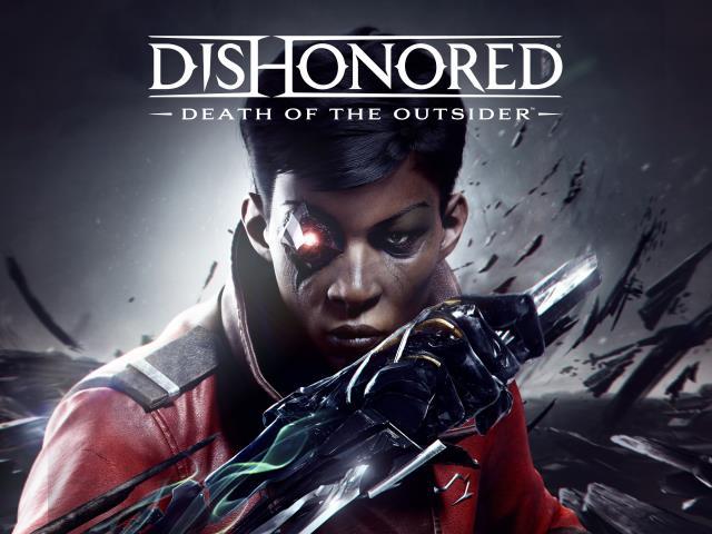 Dishonored