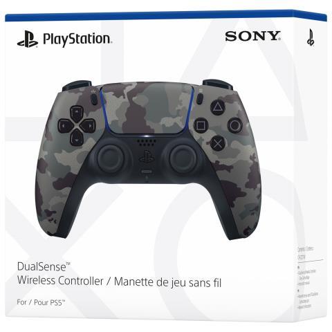 Manette ps5 in box