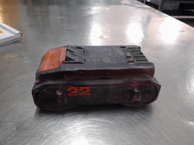 Batterie hilti