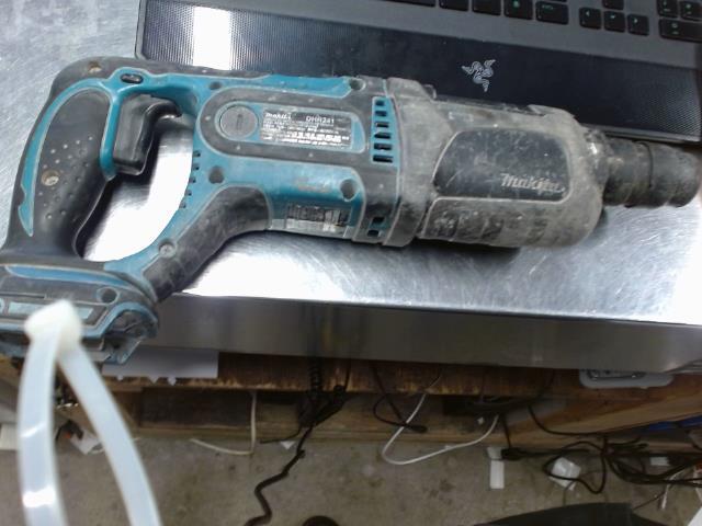 Rotary hammer sds 18v