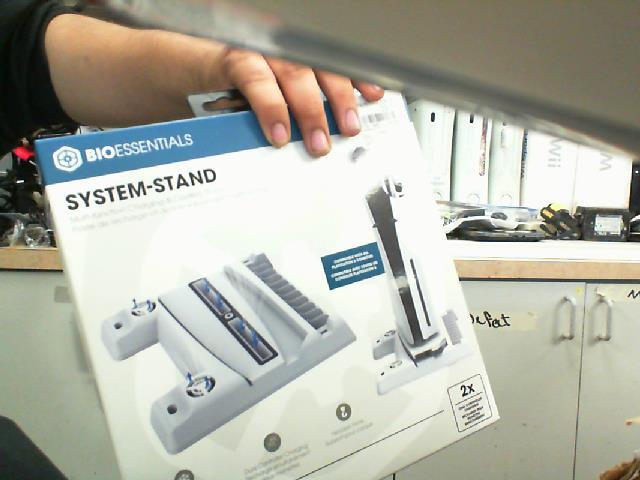 System-stand for ps5 new