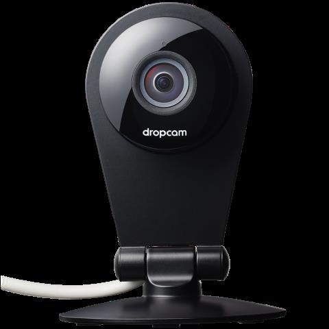 Dropcam pro neuf pour apple