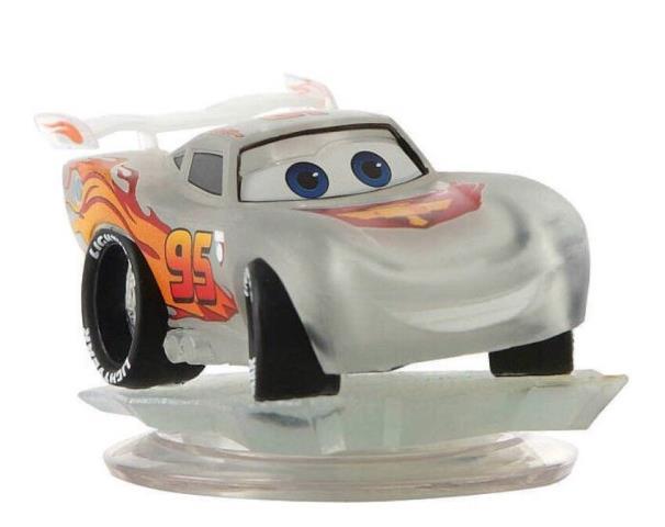 Flash mcqueen transparent