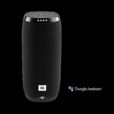 Speaker jbl link20 noir