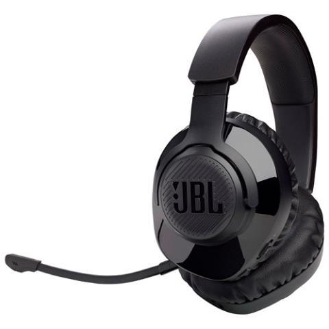 Jbl quantum 350 wireless headset sealed