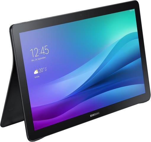 Tablette samsung grosse ecran