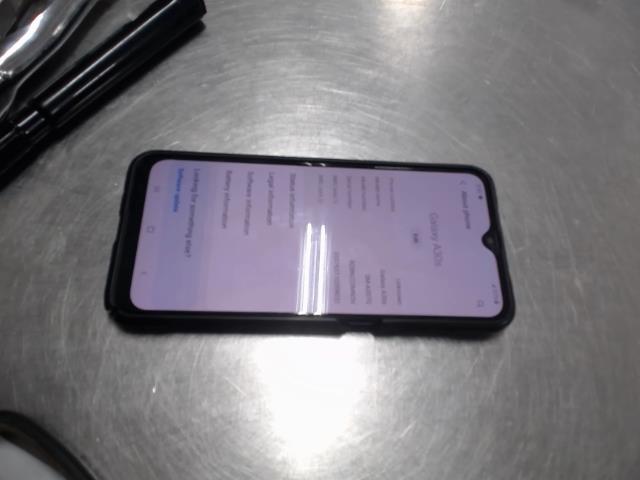 Samsung galaxy  a30s 64g