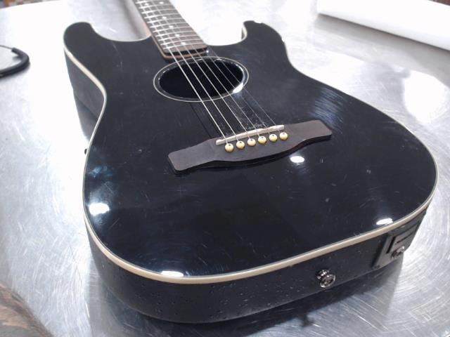 Guitare acoustique