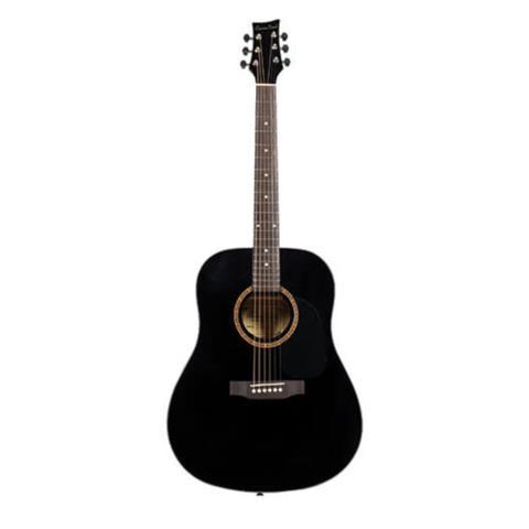 Guitare acoustique