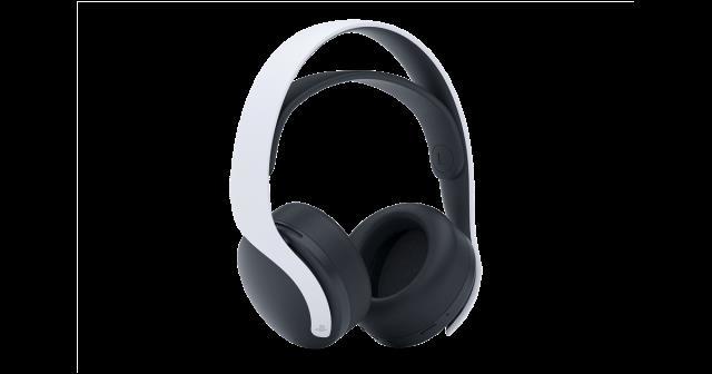 Headset ps5