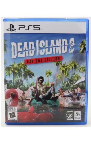 Dead island 2