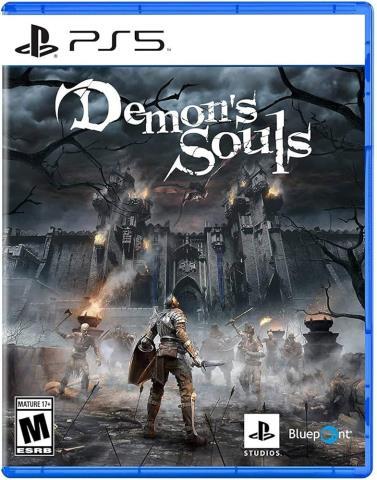 Demon souls