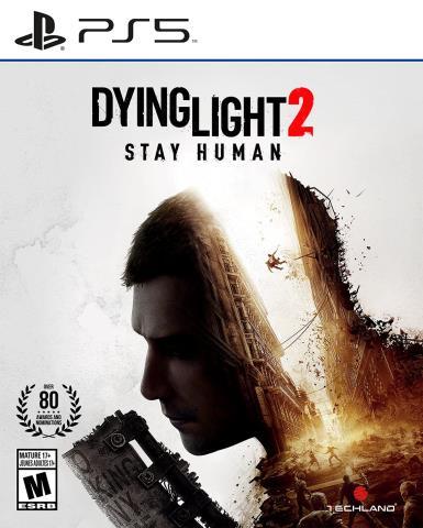 Dying light 2