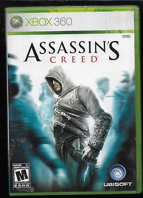 Assasin's creed