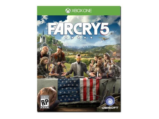 Farcry 5