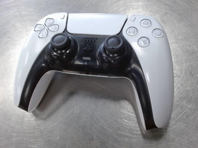 Manette ps5 camo neuf dans boite