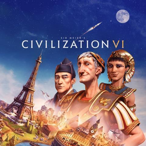 Civilization vi