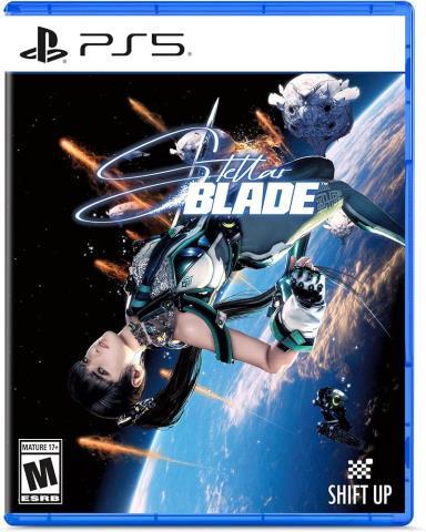 Stellar blade ps5