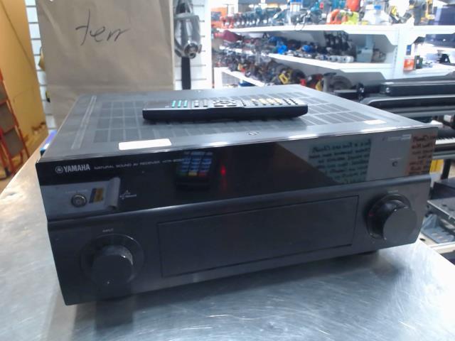 Ampli yamaha + acc ds ms