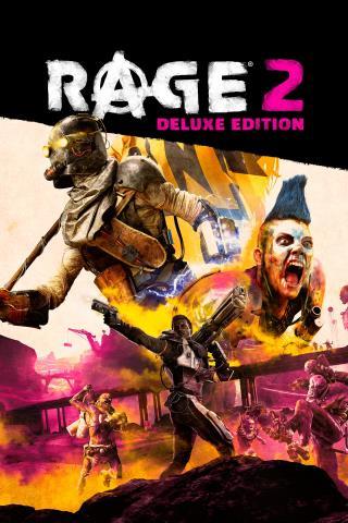 Rage 2