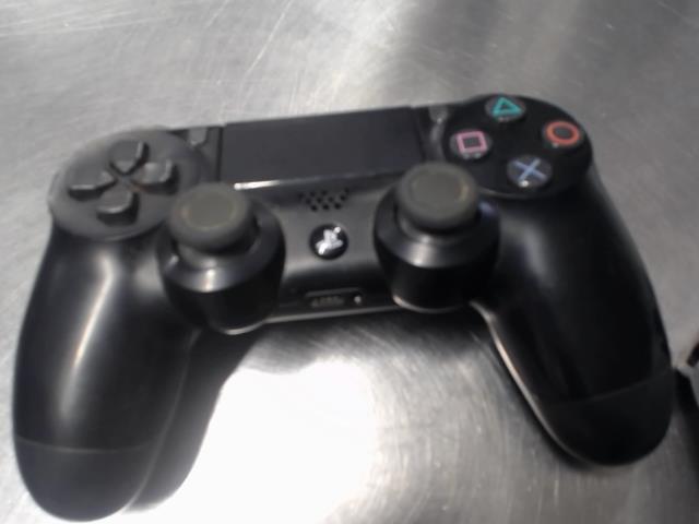 Ps4 controller 3dr party no sn