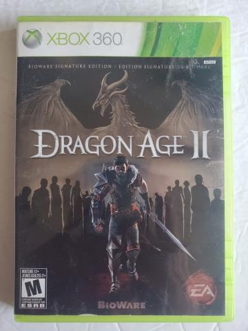 Dragon age ii