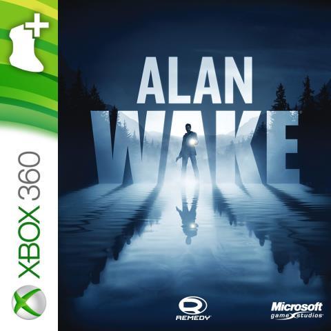 Alan wake