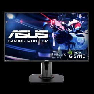 Ecran gaming 165hz dans boite