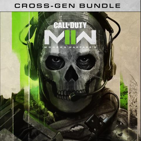 Call of duty mw ii