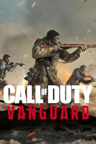 Call of duty vanguard