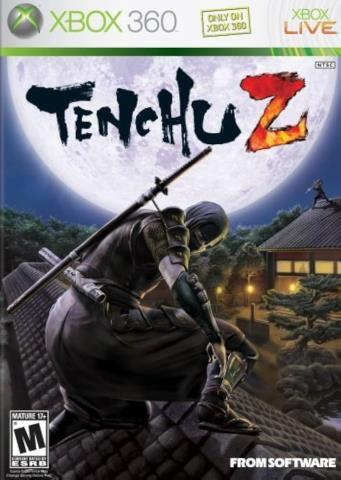 Tenchu z