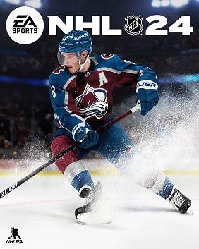 Nhl 24