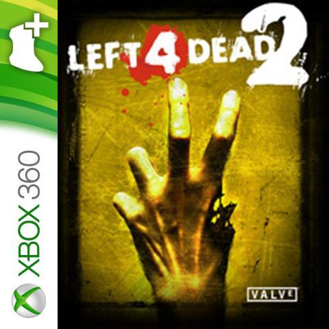 Left 4 dead 2