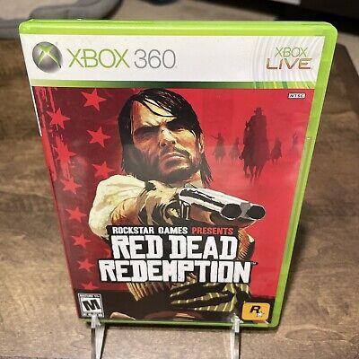 Red dead redemption