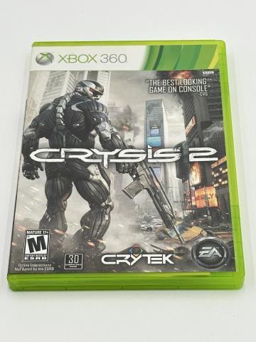 Crysis 2