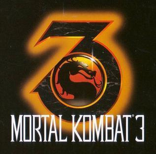 Mortal kombat 3