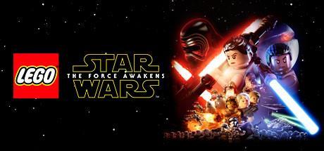 Star wars the force awakens lego