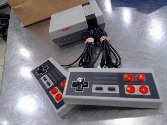 Mini console nintendo