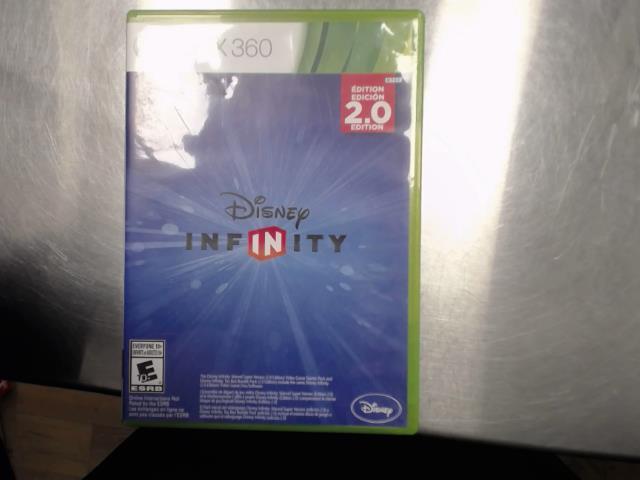 Disney infinity