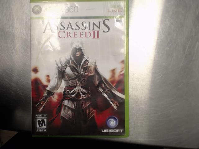 Assasins creed 2