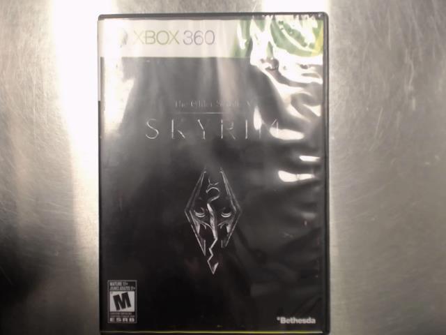 Skyrim