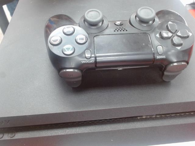 Ps4+man+4 jeux