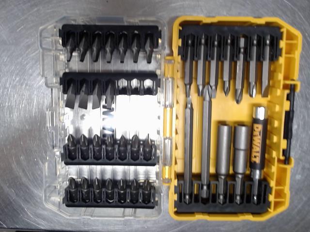 Kit de bits pour drill