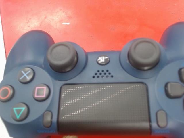 Manette de ps4