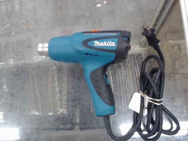 Heat gun electrique